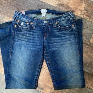 True Religion jeans. Size 29